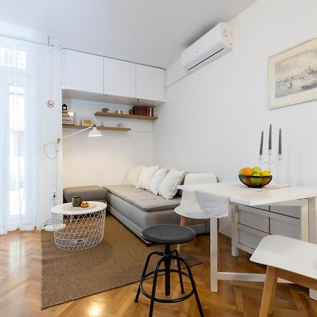 Apartman Noa Split Kültér fotó