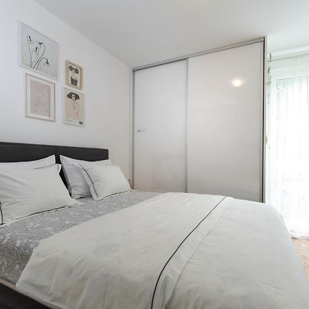 Apartman Noa Split Kültér fotó