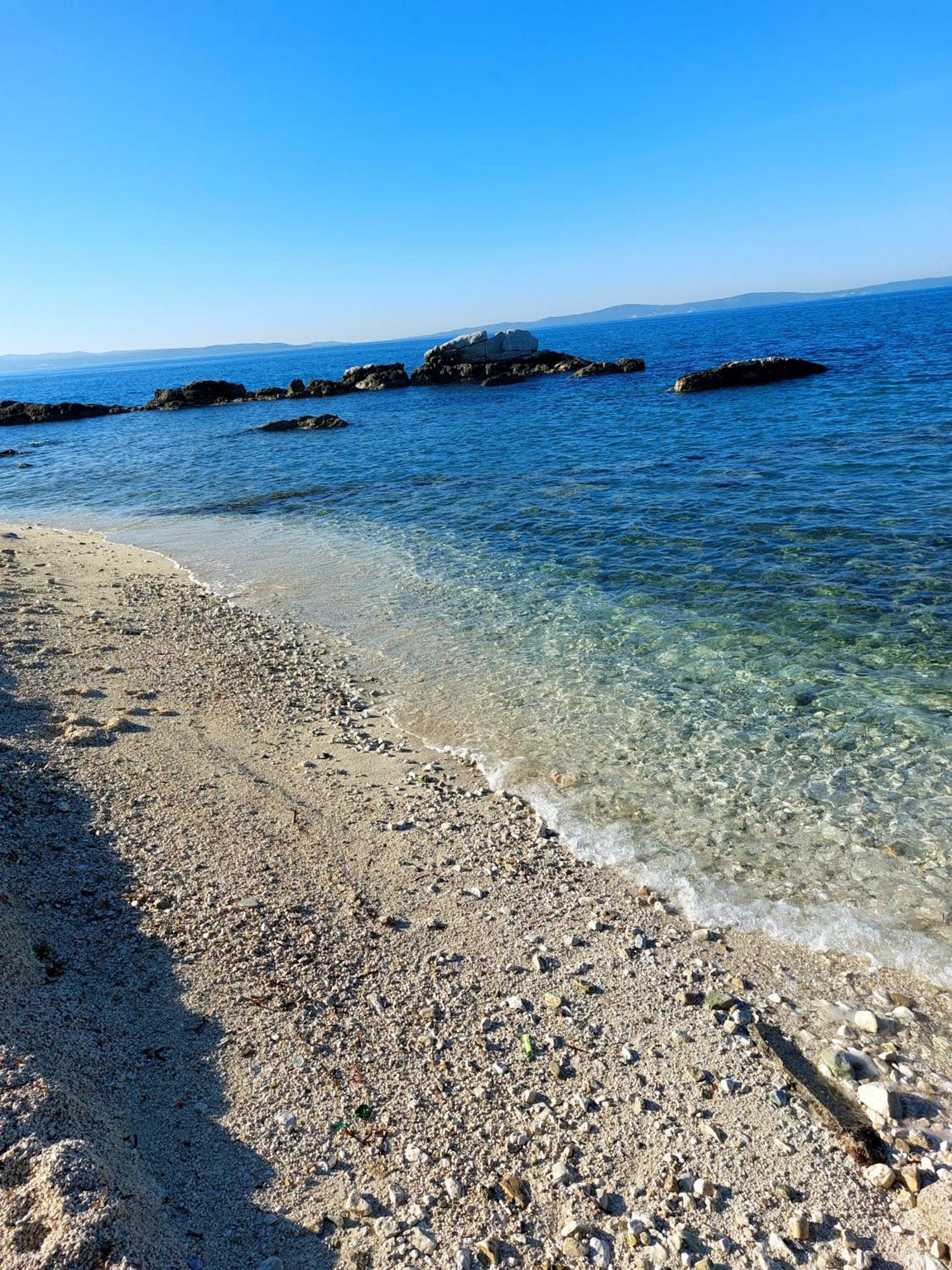 Apartman Noa Split Szoba fotó