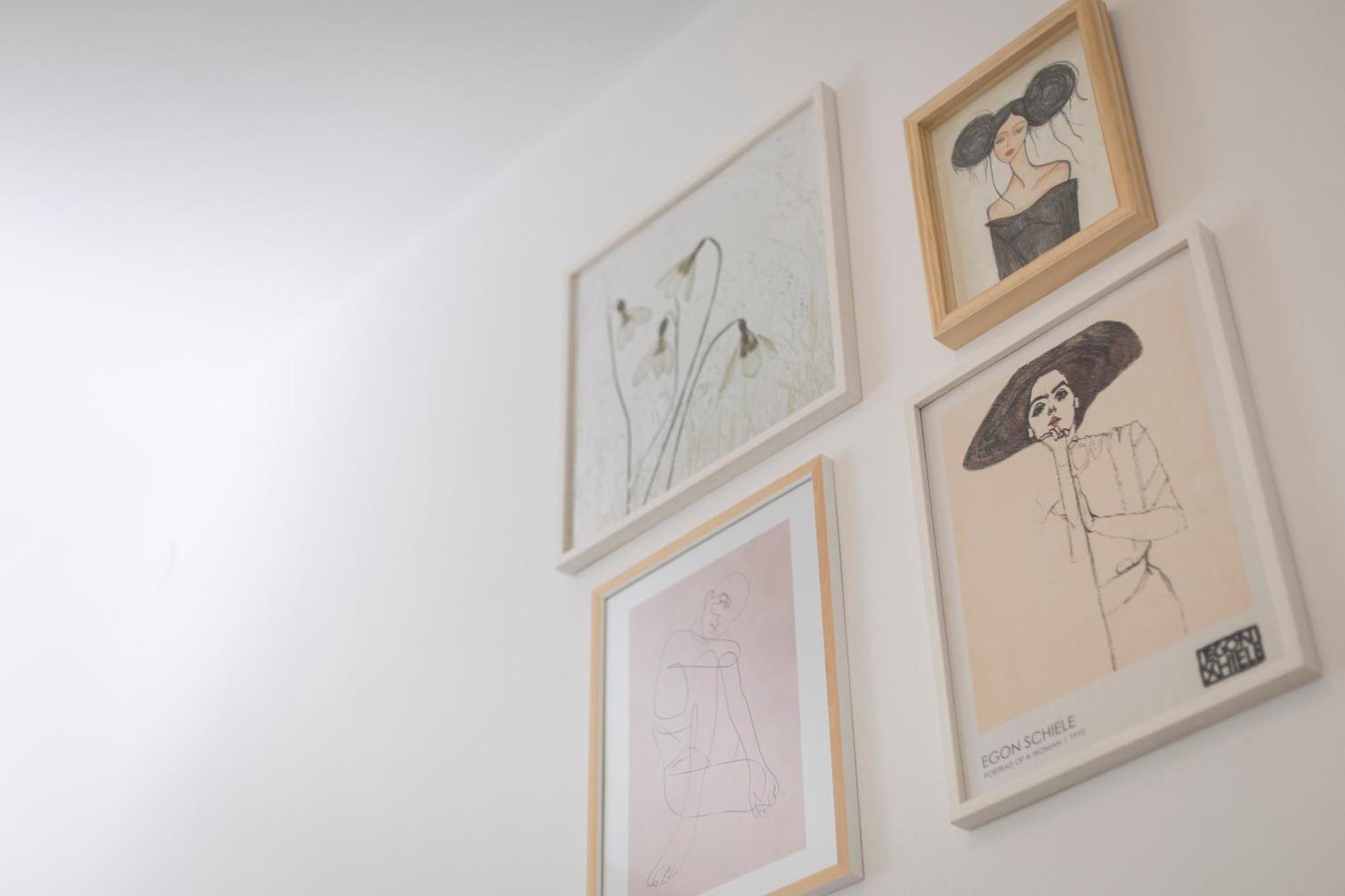 Apartman Noa Split Kültér fotó