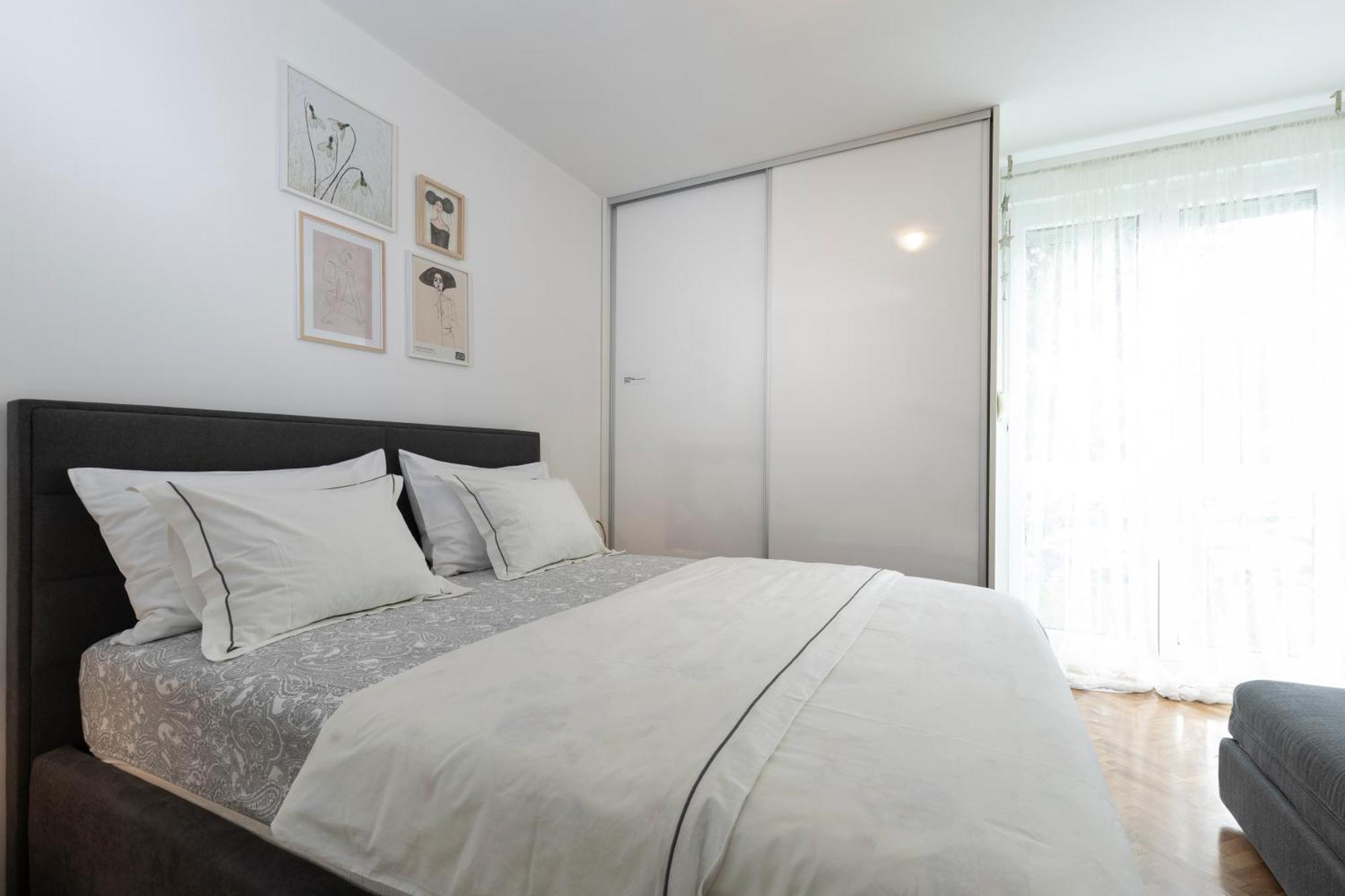 Apartman Noa Split Kültér fotó