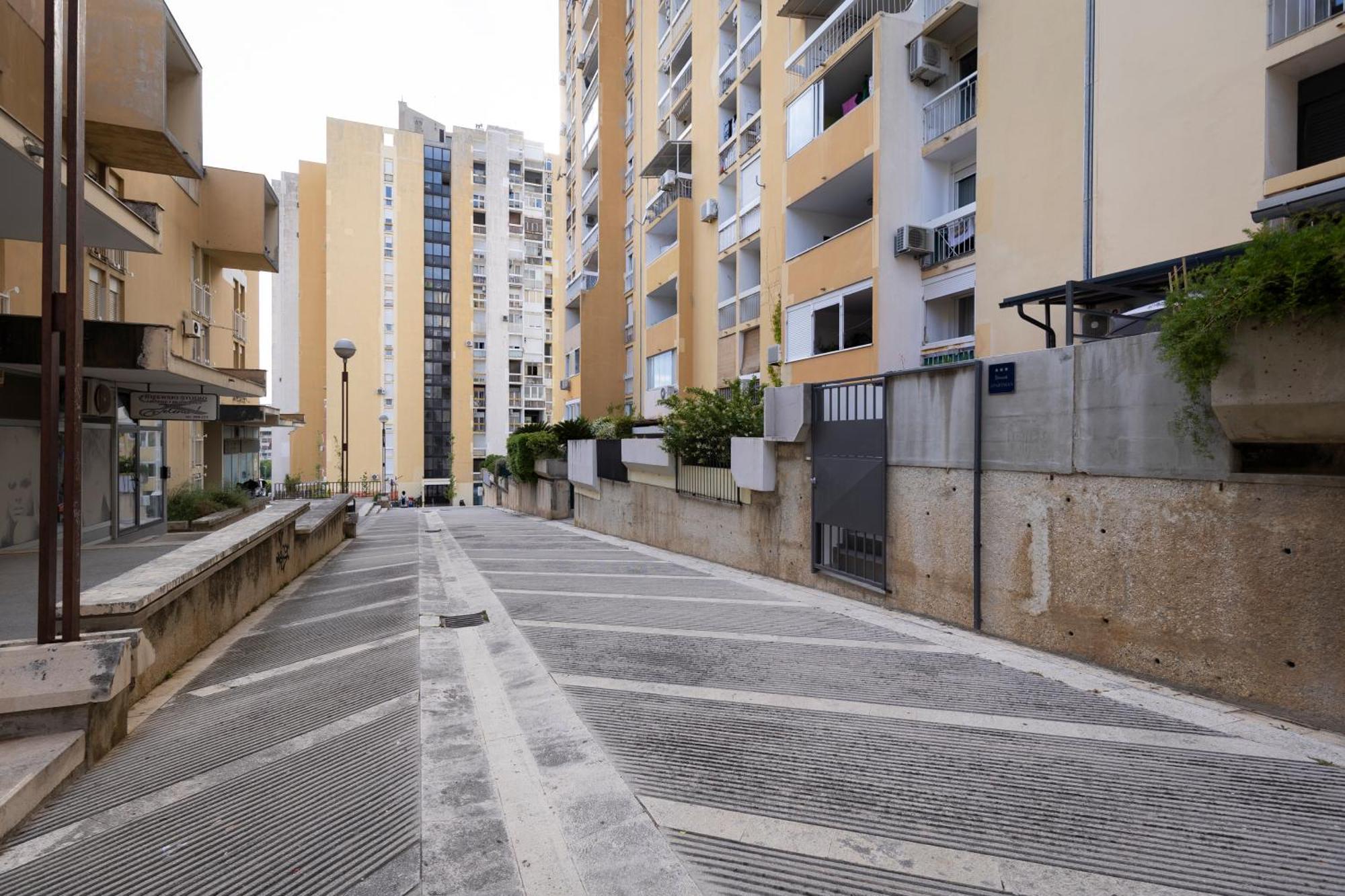 Apartman Noa Split Kültér fotó