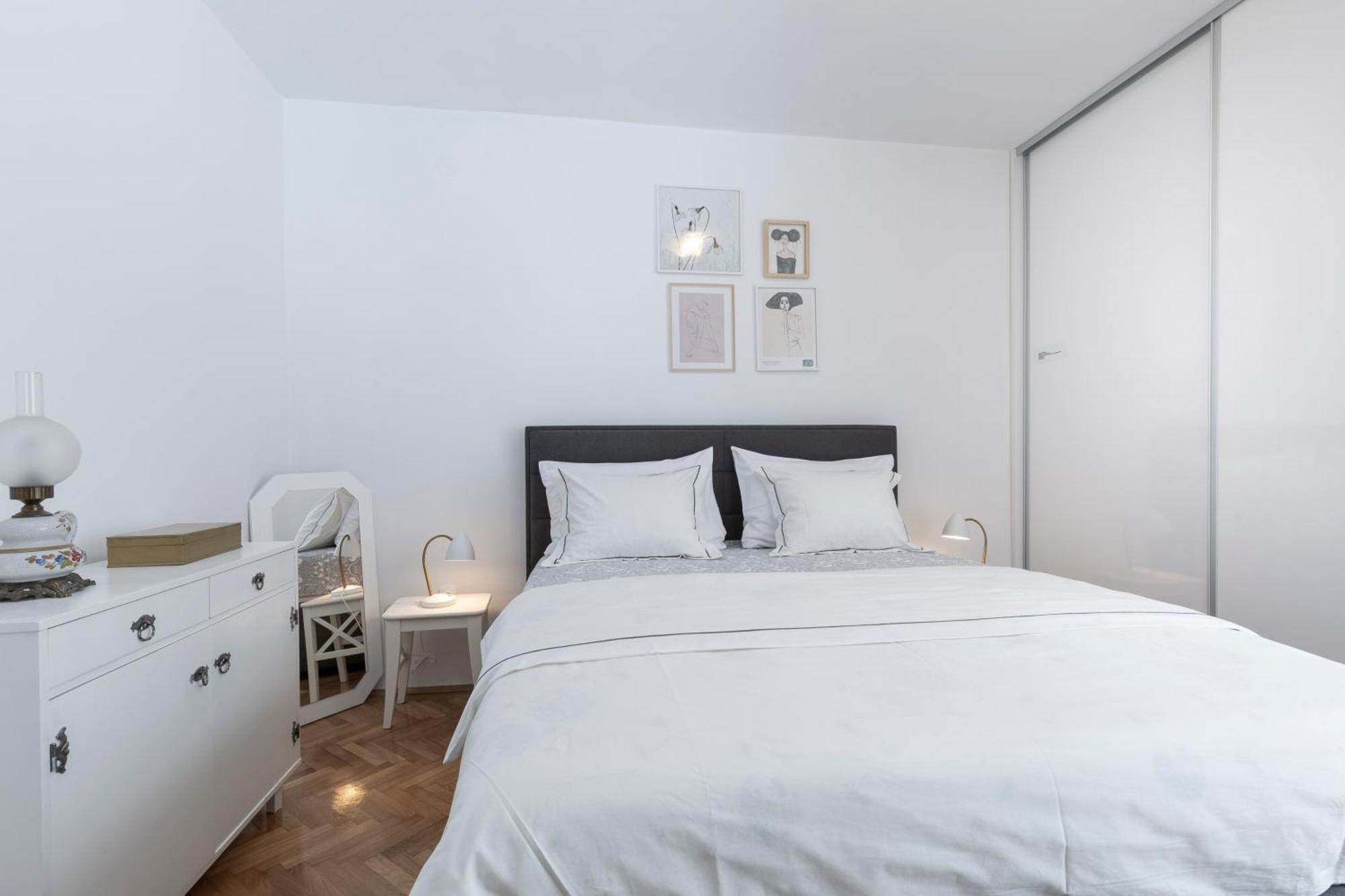 Apartman Noa Split Kültér fotó
