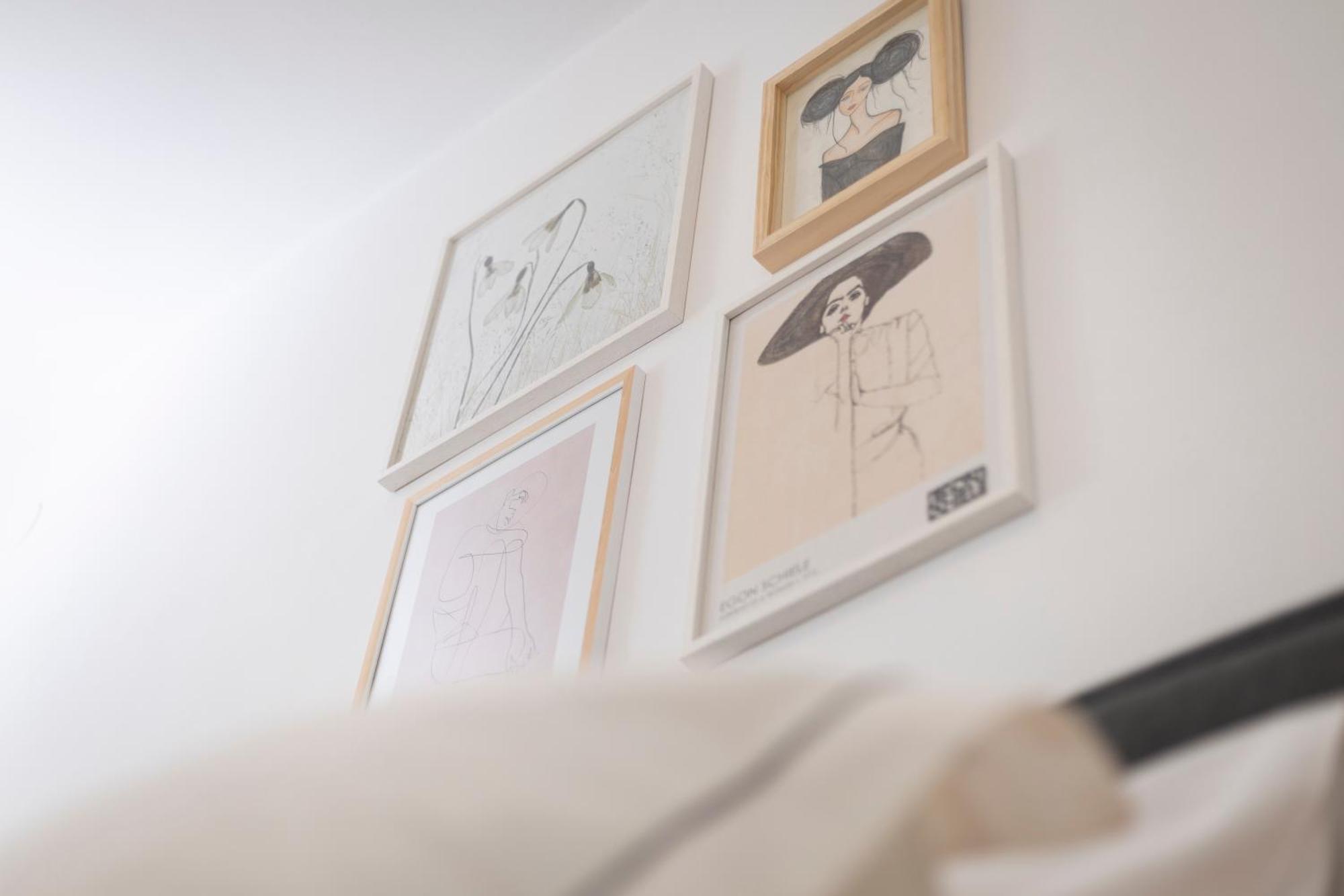 Apartman Noa Split Kültér fotó