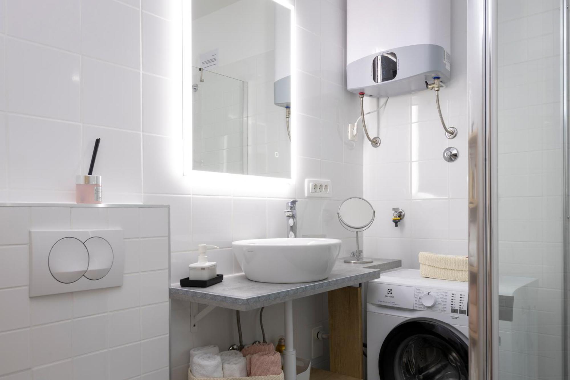 Apartman Noa Split Kültér fotó