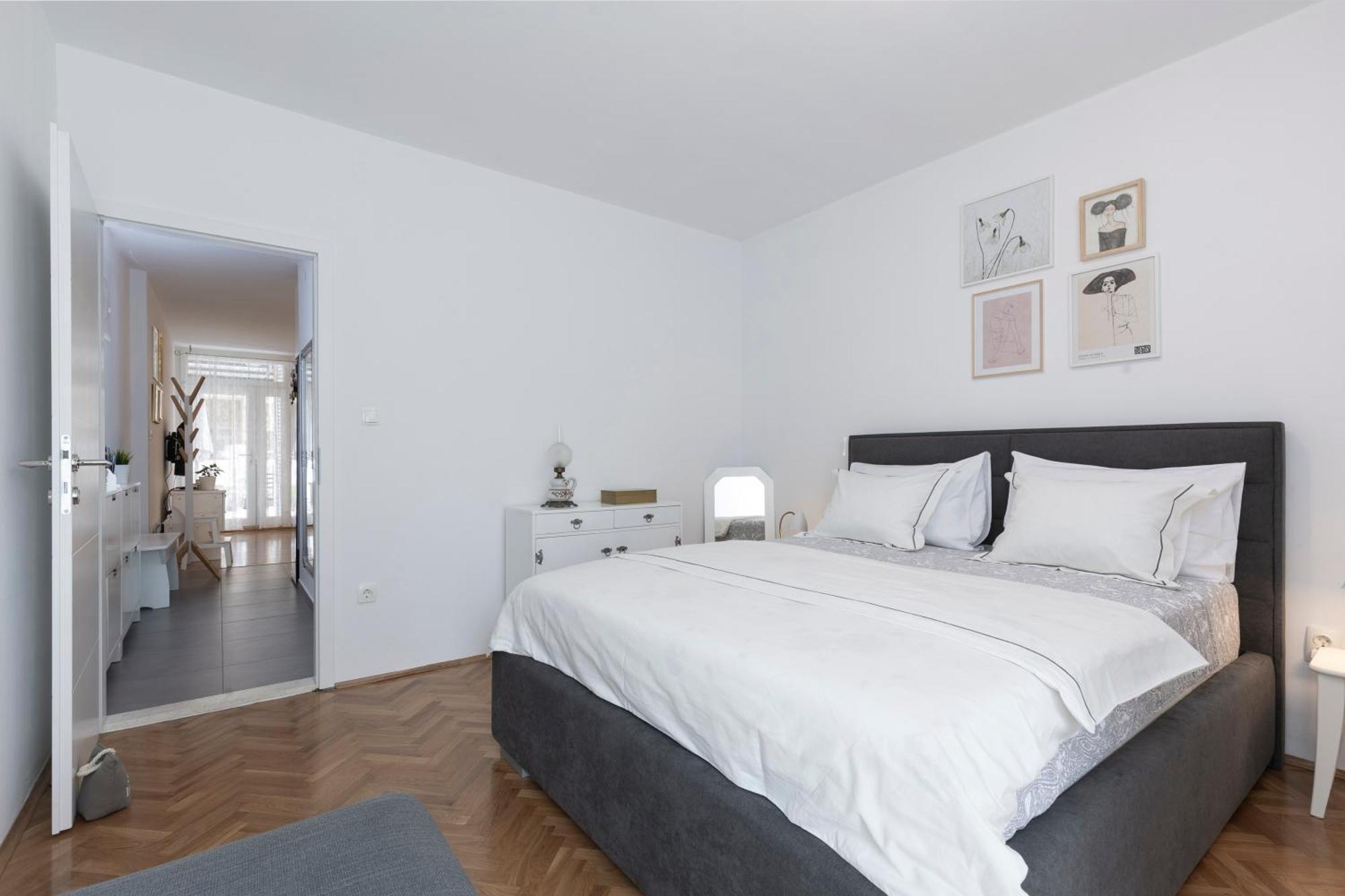 Apartman Noa Split Kültér fotó