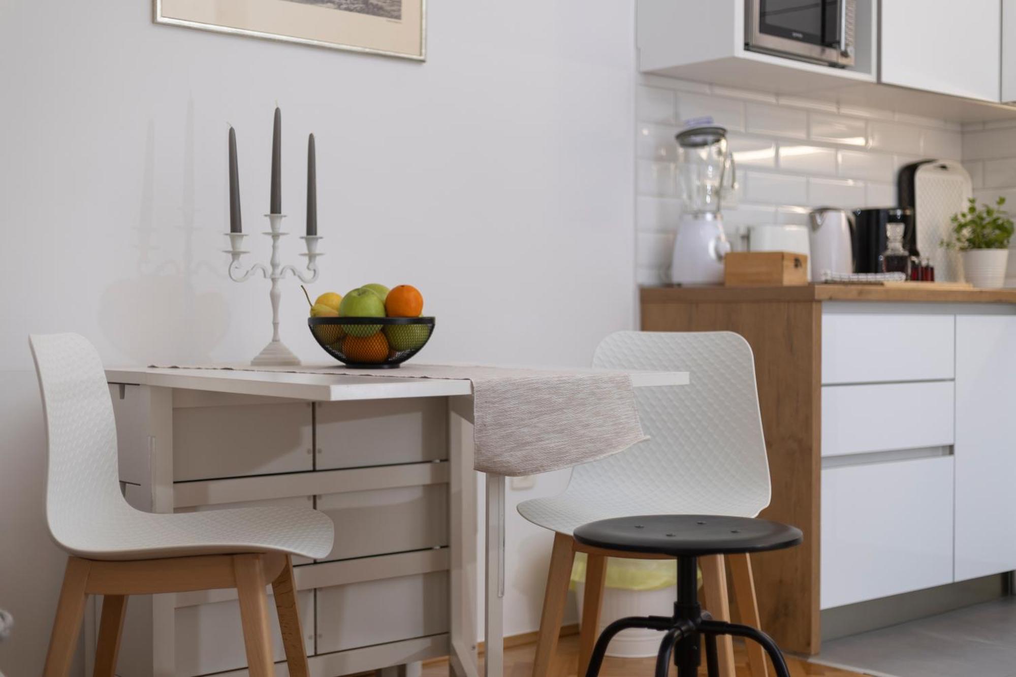 Apartman Noa Split Kültér fotó