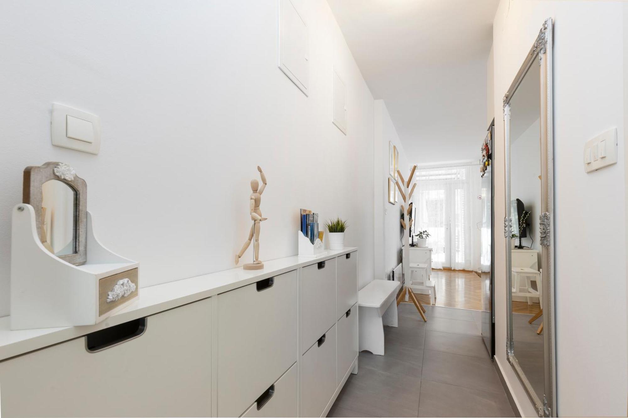 Apartman Noa Split Kültér fotó