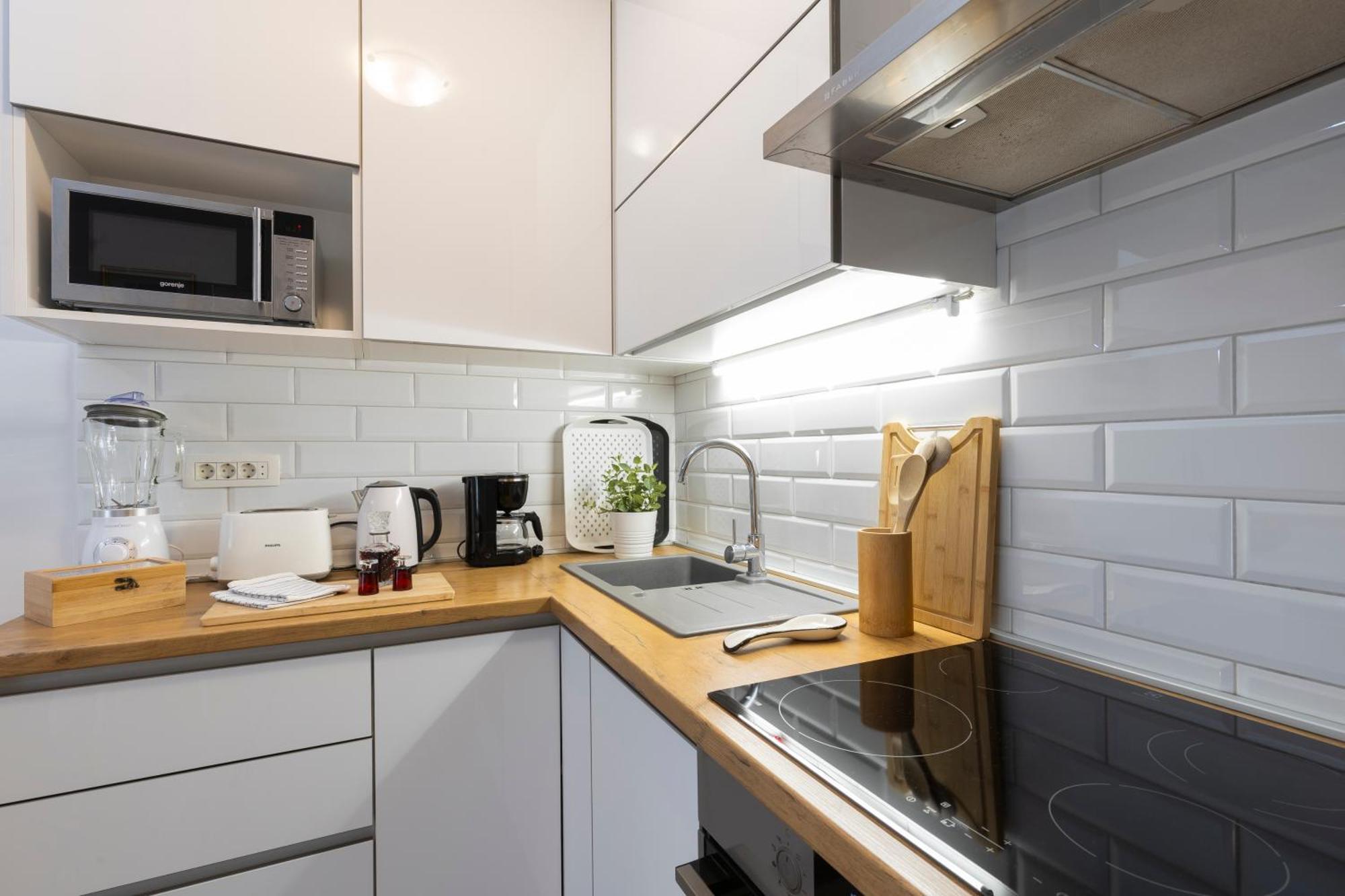 Apartman Noa Split Kültér fotó