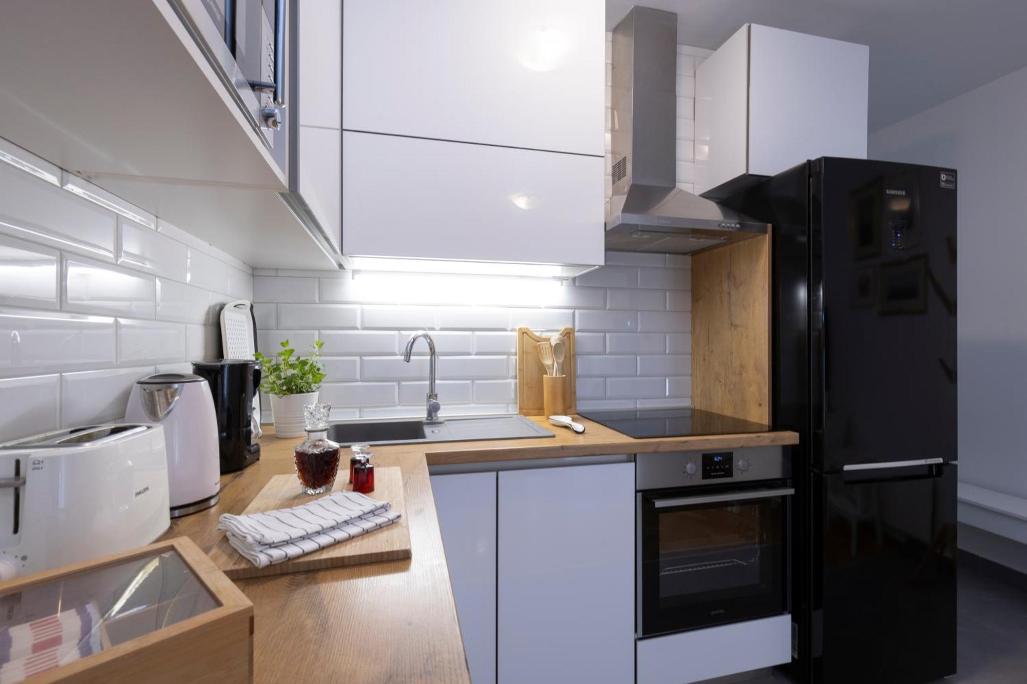 Apartman Noa Split Kültér fotó