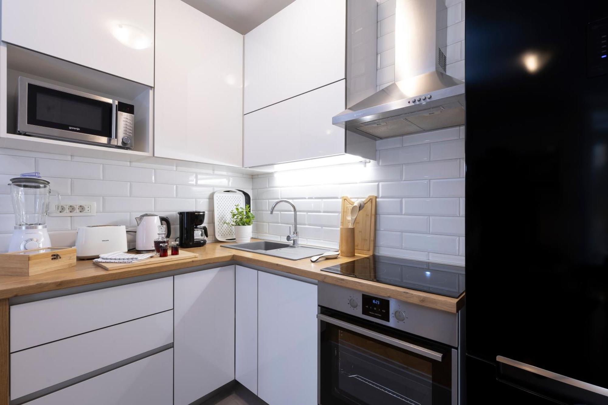 Apartman Noa Split Kültér fotó