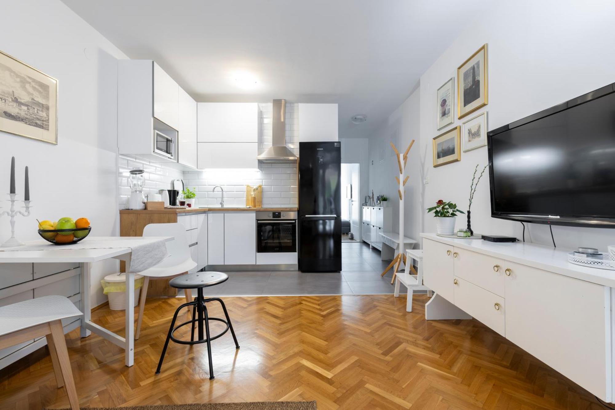 Apartman Noa Split Kültér fotó